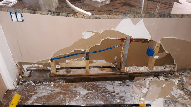 Best Fire Damage Restoration  in San Jacinto, CA
