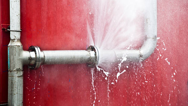 Best Commercial water damage restoration  in San Jacinto, CA